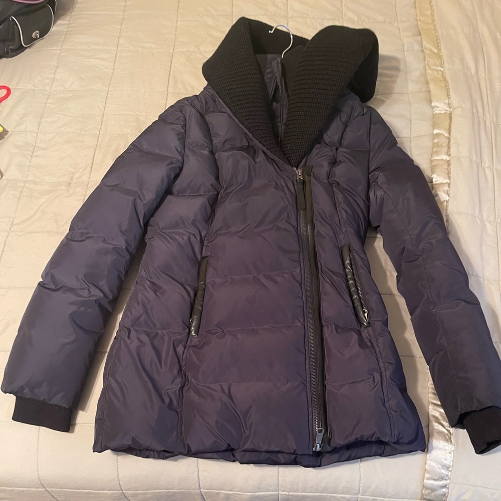 Mackage jacket